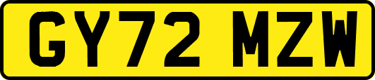 GY72MZW