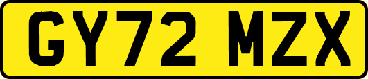 GY72MZX