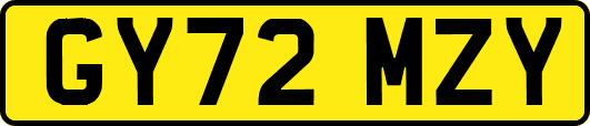 GY72MZY