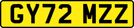 GY72MZZ