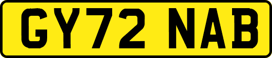 GY72NAB