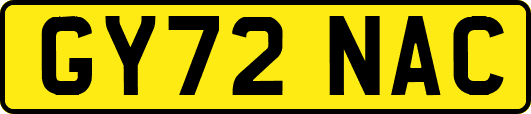 GY72NAC