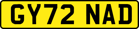 GY72NAD