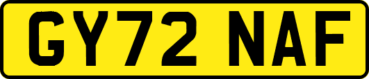 GY72NAF