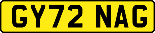 GY72NAG