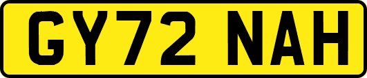 GY72NAH