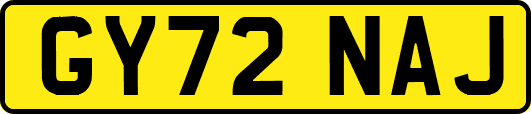 GY72NAJ