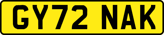 GY72NAK