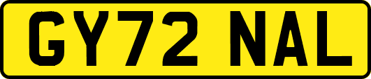 GY72NAL