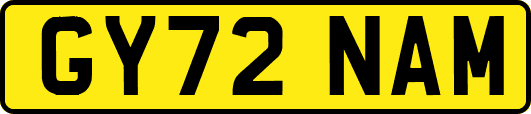 GY72NAM