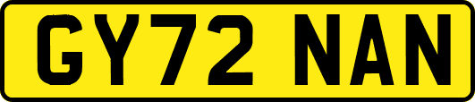 GY72NAN