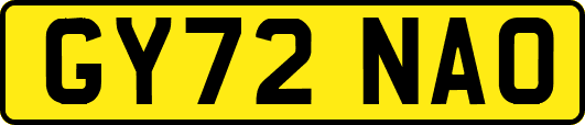GY72NAO