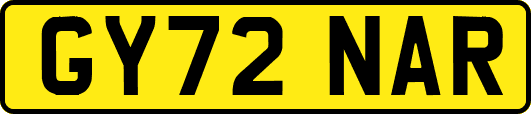 GY72NAR