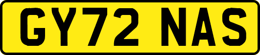 GY72NAS