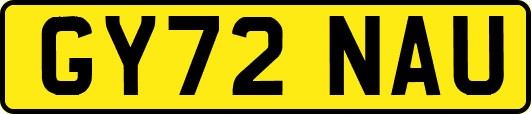 GY72NAU