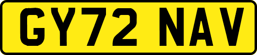 GY72NAV