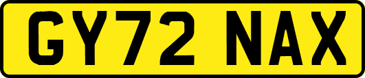 GY72NAX