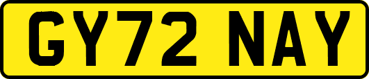 GY72NAY