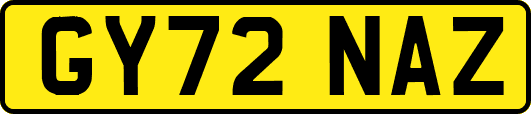 GY72NAZ
