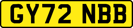 GY72NBB