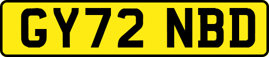 GY72NBD