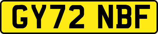 GY72NBF