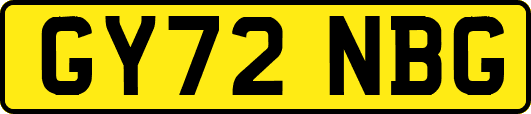 GY72NBG