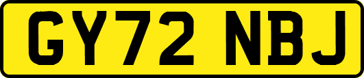GY72NBJ