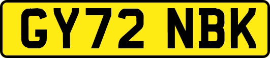 GY72NBK