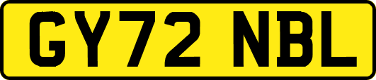 GY72NBL