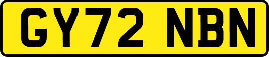 GY72NBN