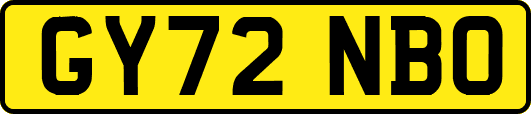 GY72NBO