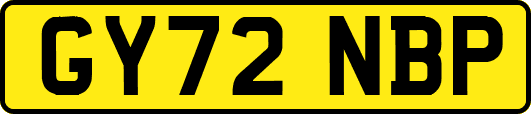 GY72NBP