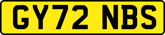 GY72NBS