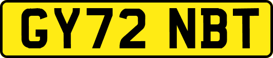 GY72NBT