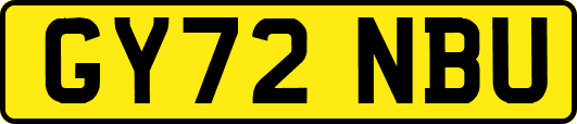GY72NBU