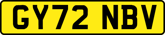 GY72NBV