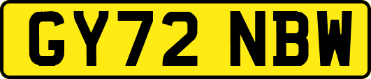 GY72NBW