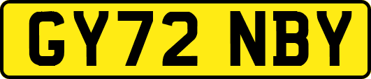 GY72NBY