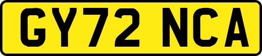 GY72NCA