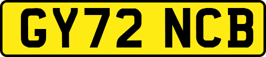 GY72NCB