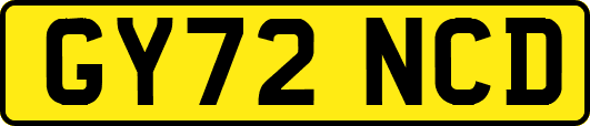 GY72NCD