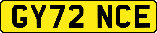 GY72NCE