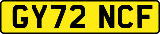 GY72NCF