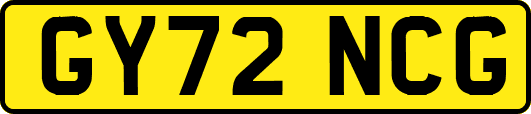 GY72NCG