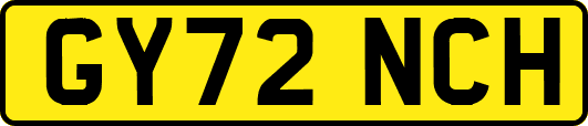 GY72NCH
