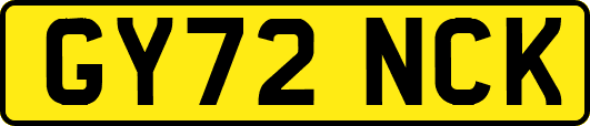 GY72NCK