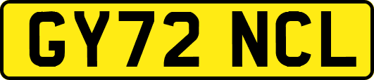 GY72NCL