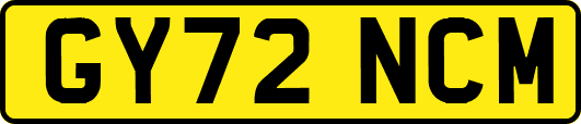 GY72NCM