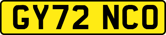 GY72NCO